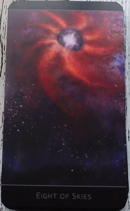 The Lost Forest Tarot